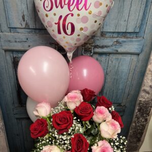 Balloon Bouquet