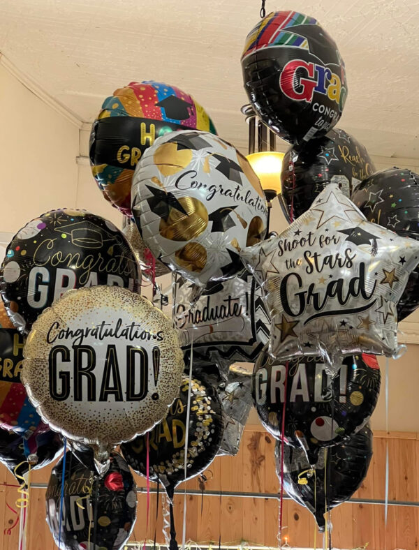 Balloon Bouquet - Image 2
