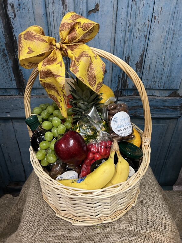 Fruit Baskets