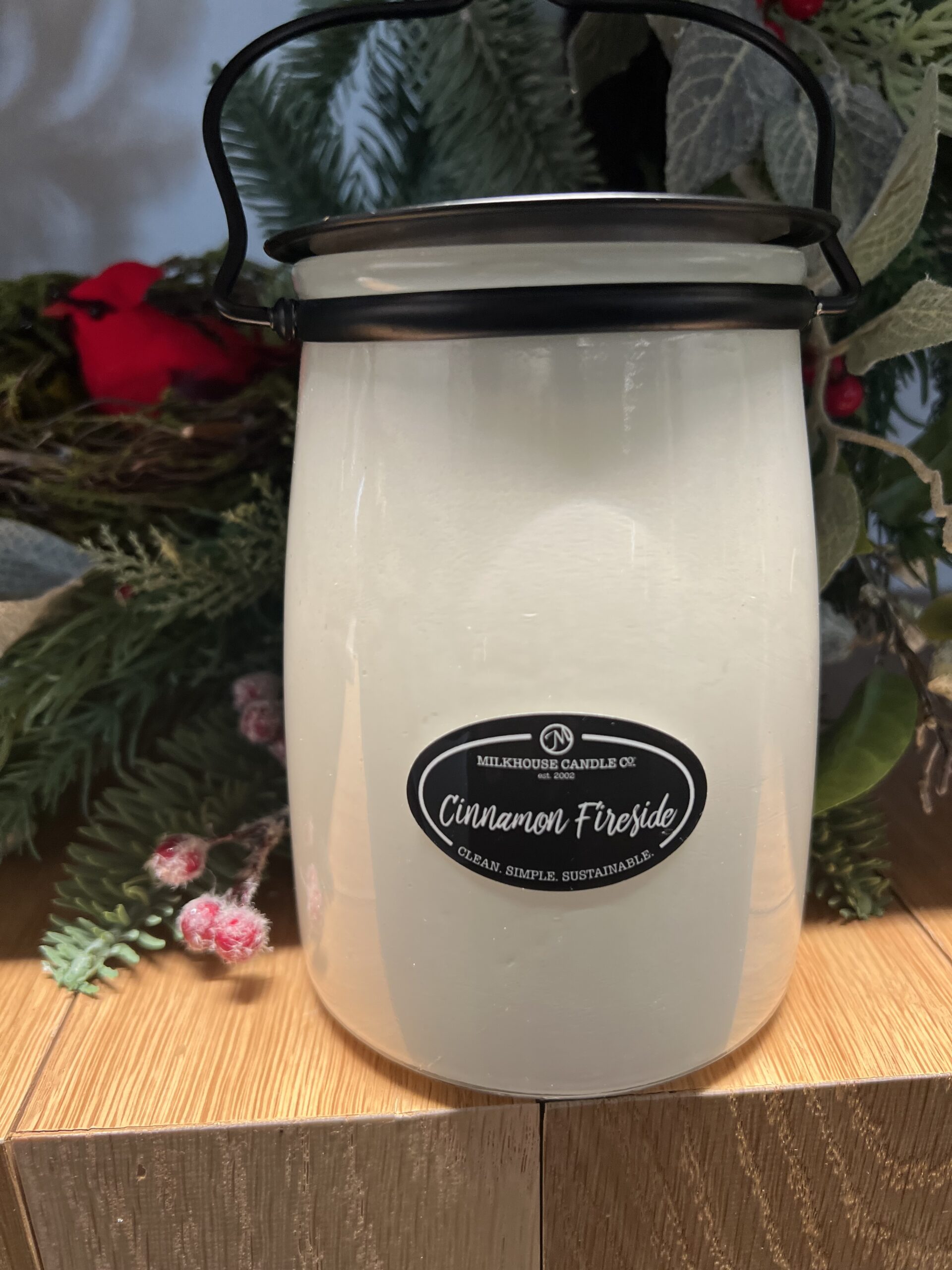 Candles
