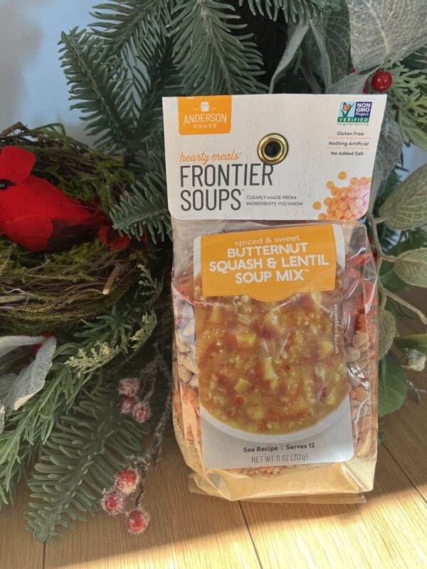 Frontier Soups - Image 2