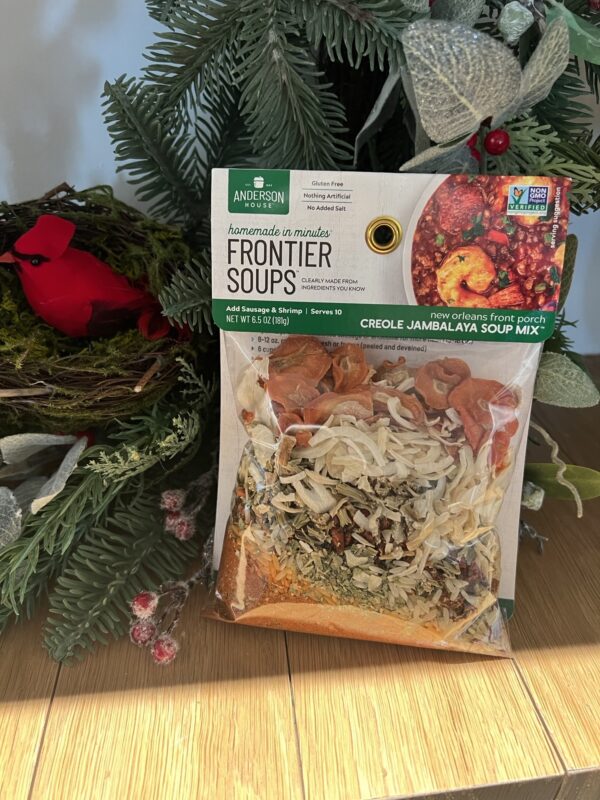 Frontier Soups - Image 5