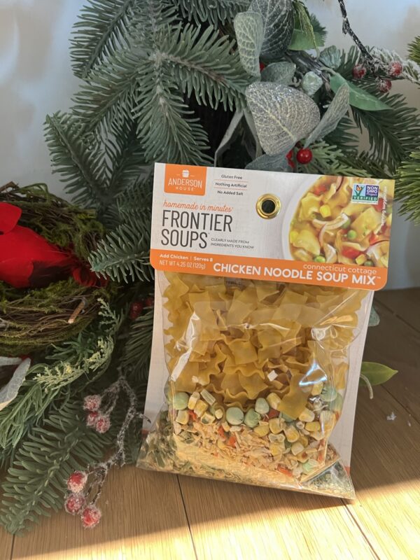 Frontier Soups - Image 6