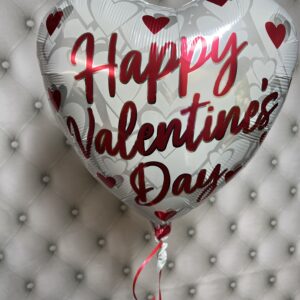 Valentine Balloons