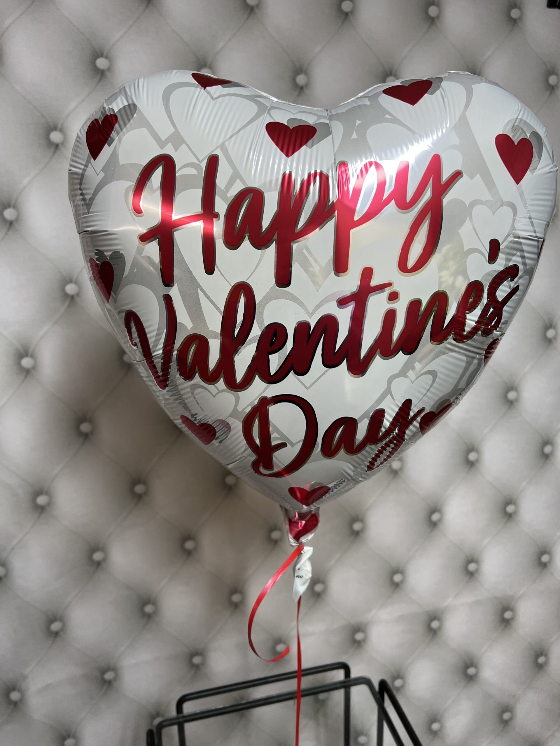 Valentine Balloons
