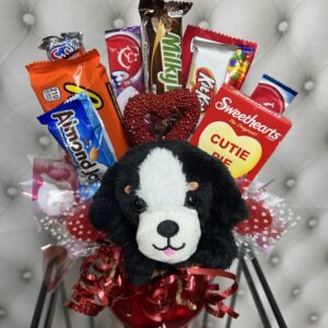 Candy Bouquet