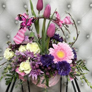 Happy Spring