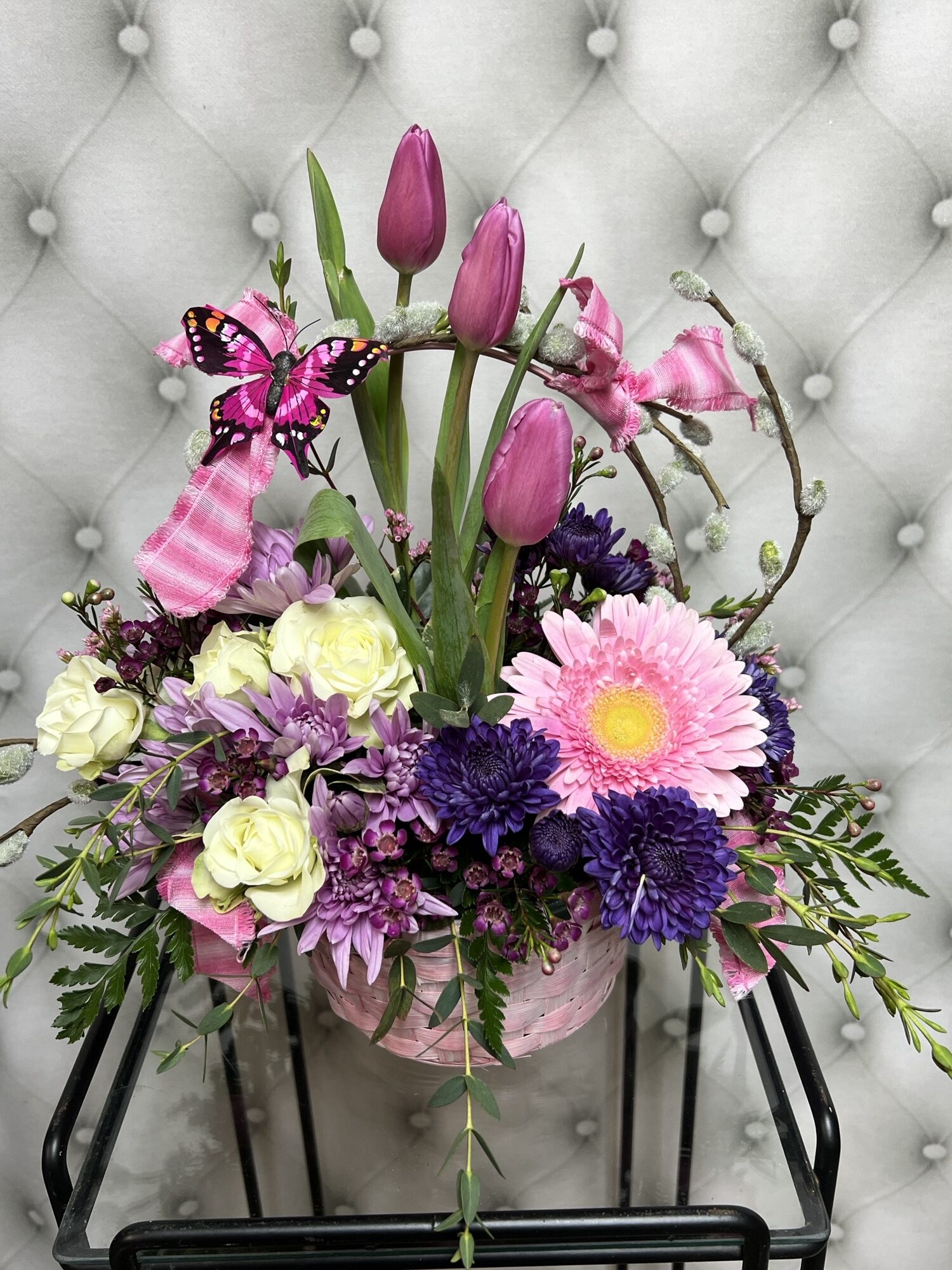 Happy Spring