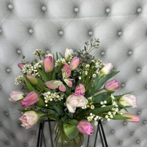 Tulips Galore