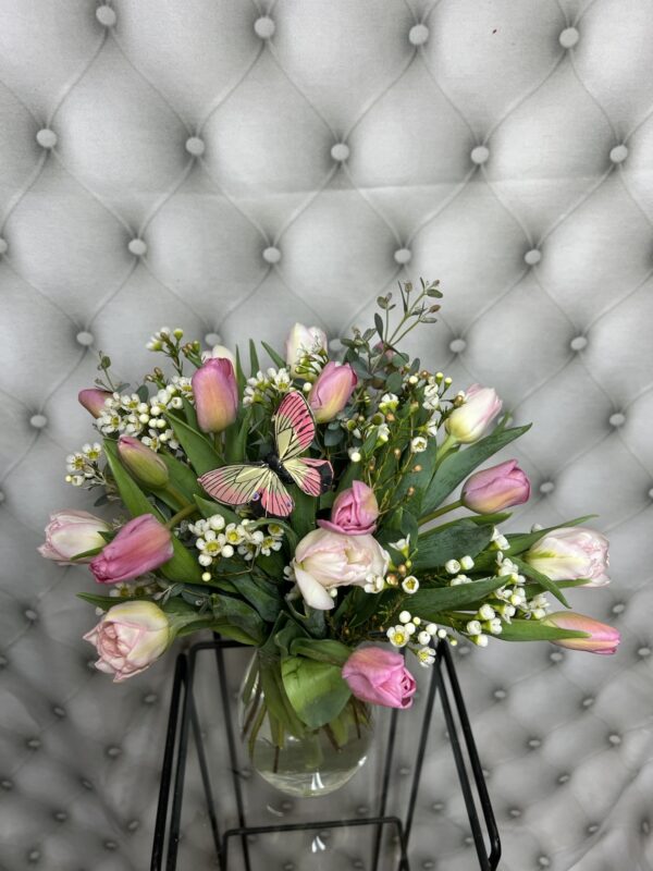 Tulips Galore