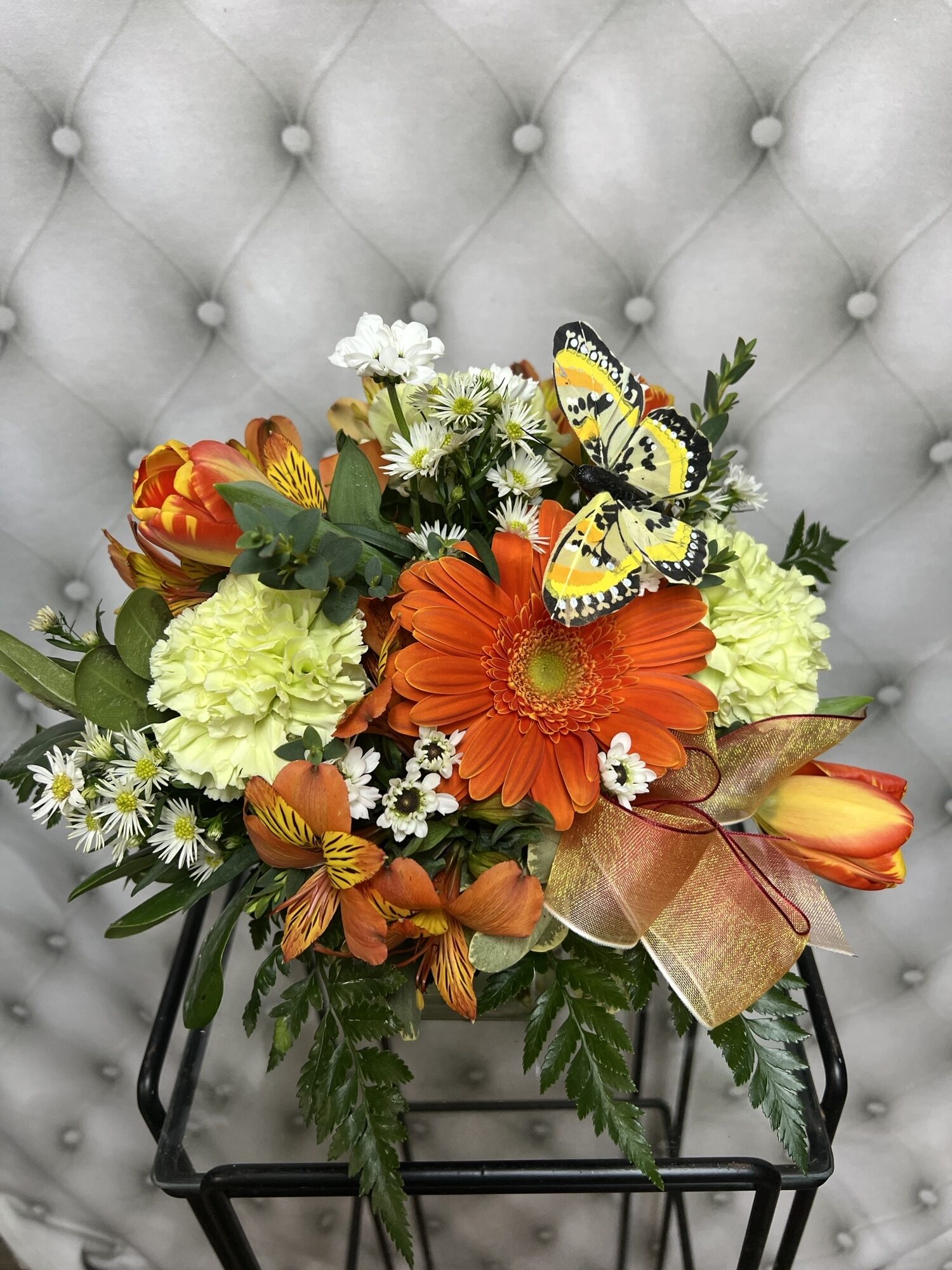 Butterfly Bliss