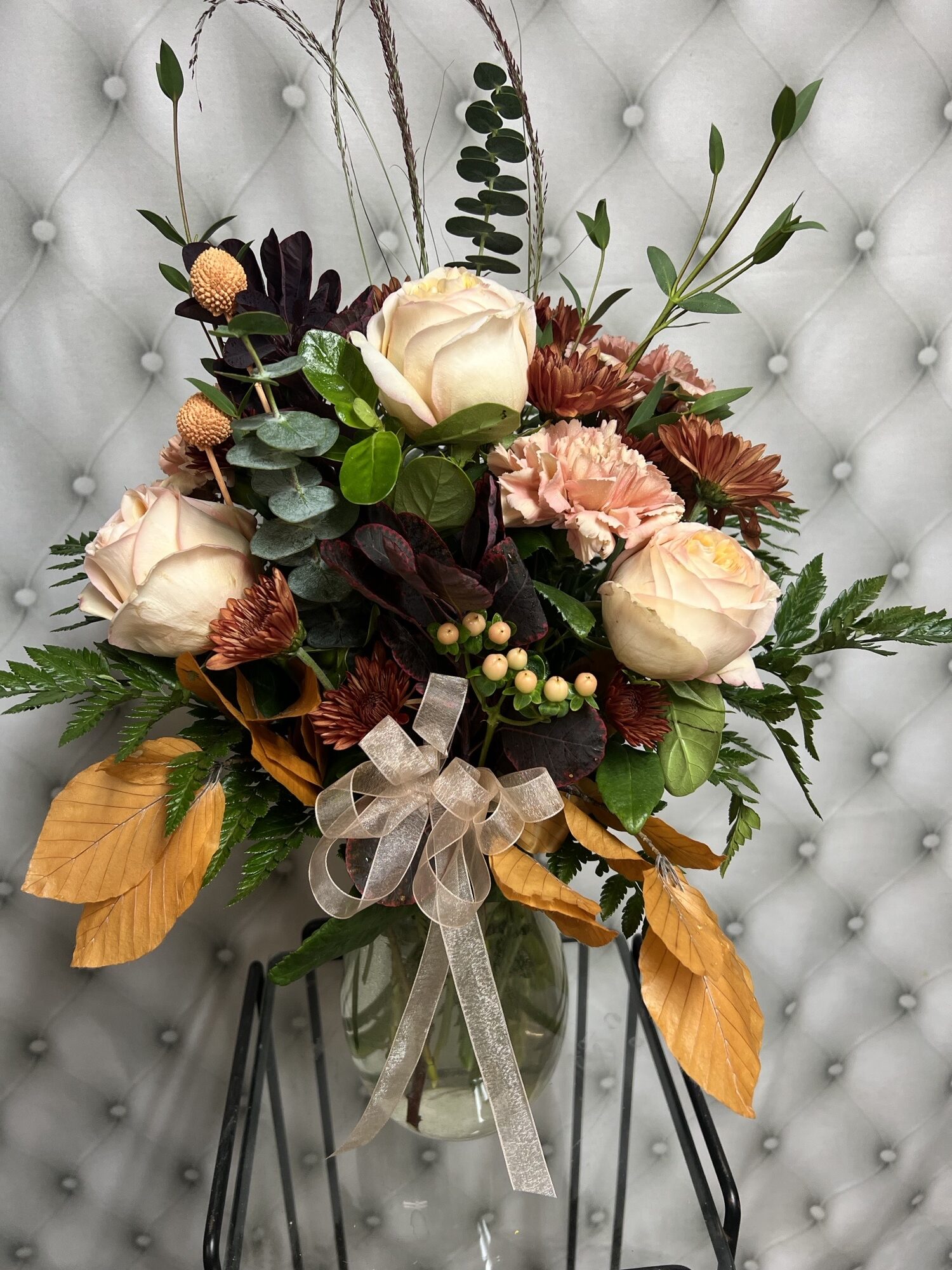 Fall Designers' Choice