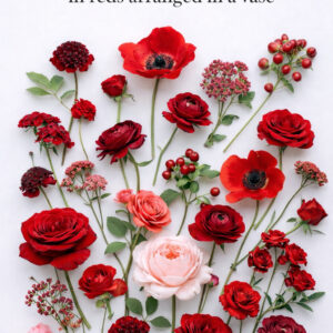 Designers Choice - Red